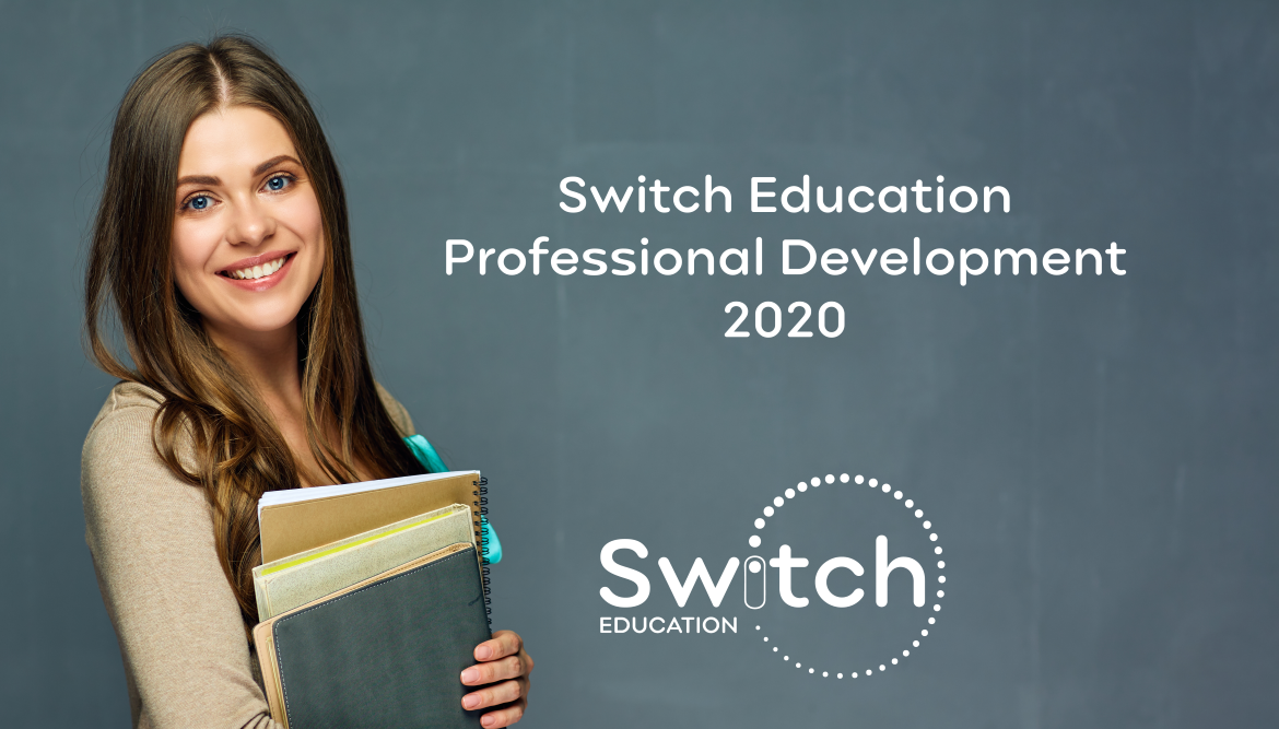 switch education recruitment